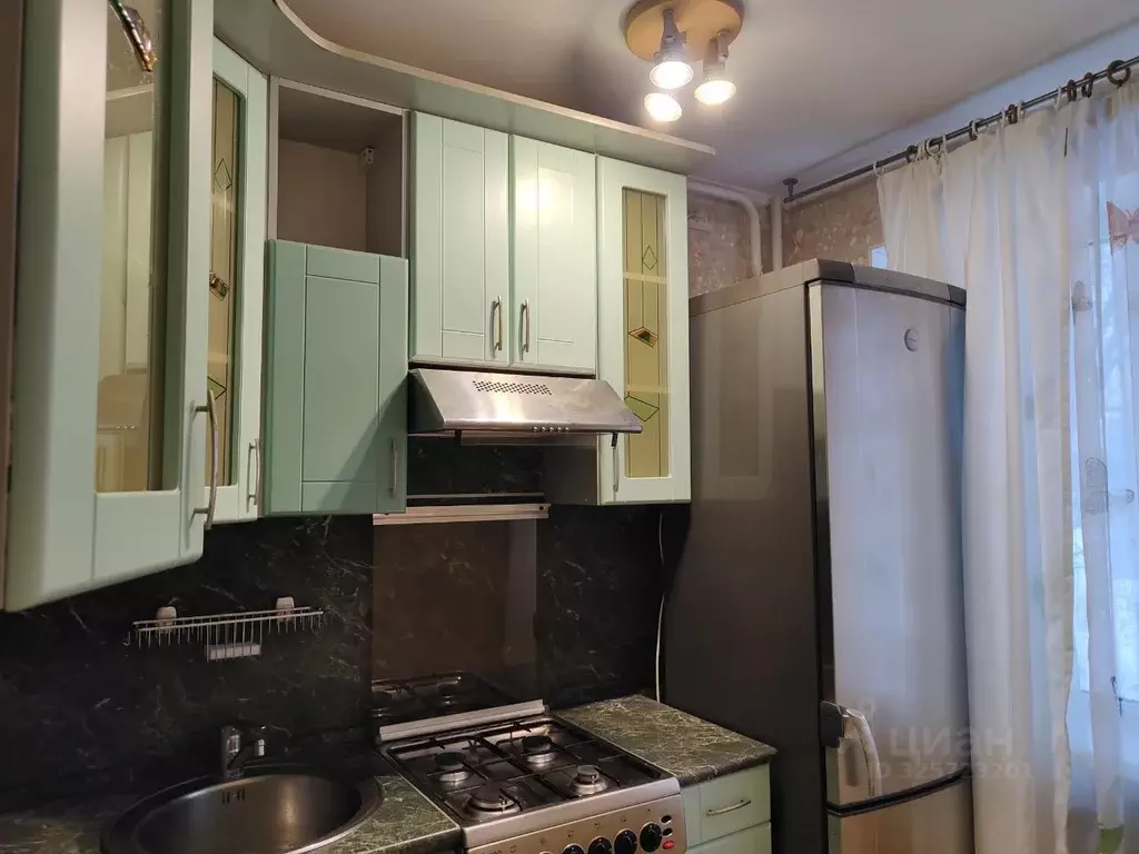 2-к кв. Рязанская область, Рязань Московское ш., 39к1 (46.0 м) - Фото 2