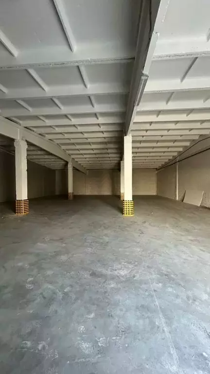 Склад в Санкт-Петербург Софийская ул., 58к2 (1300 м) - Фото 1