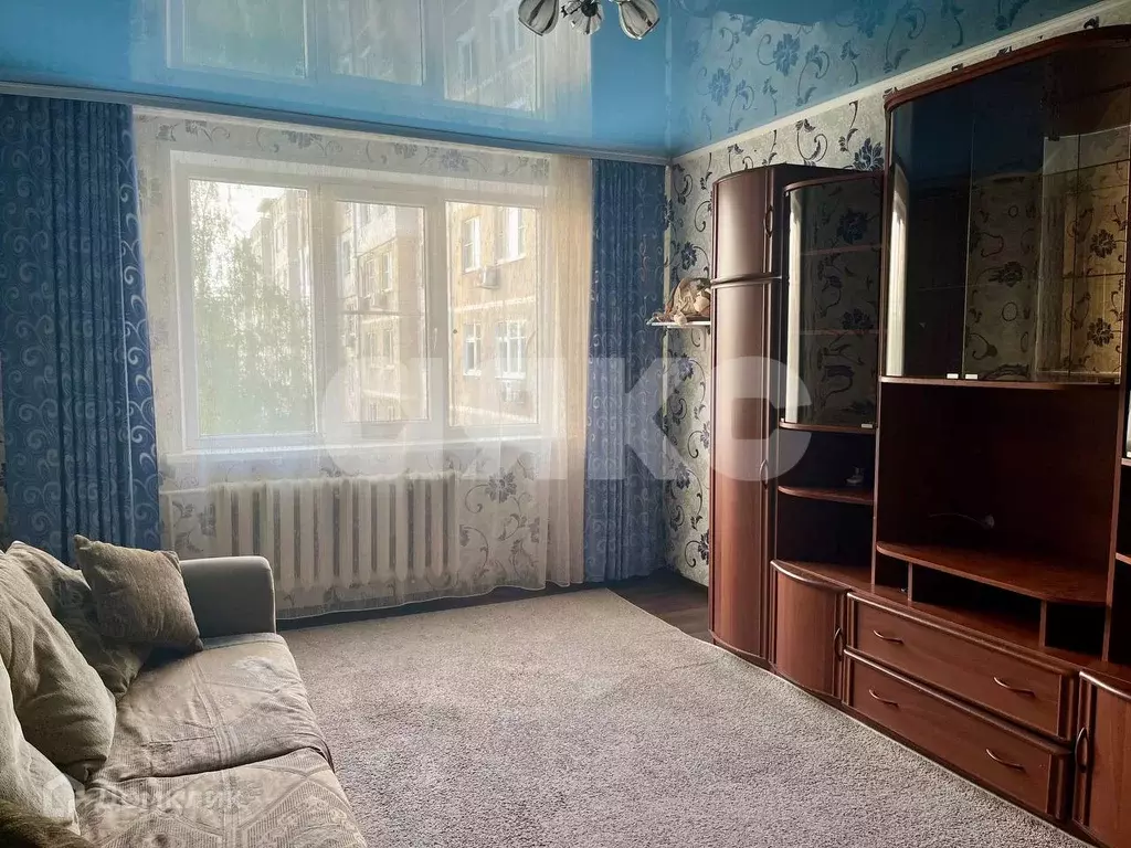 Продаётся 3-к квартира, 64 м - Фото 0