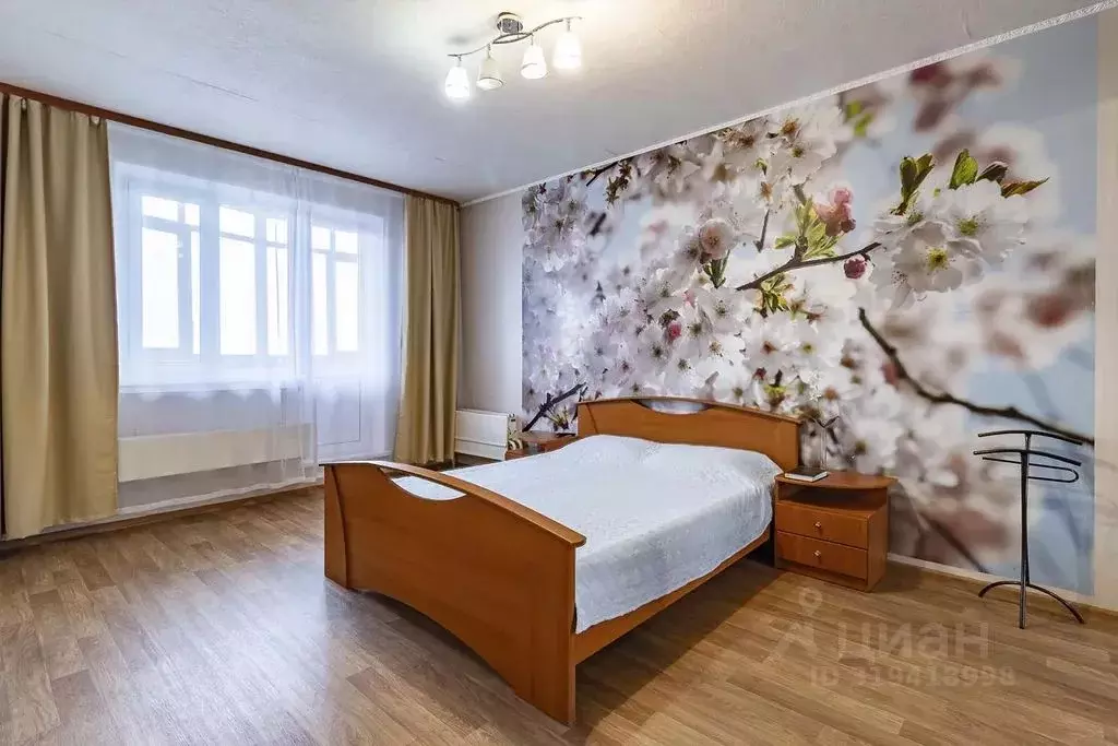 2-к кв. Ханты-Мансийский АО, Нижневартовск ул. Ленина, 7к2 (58.0 м) - Фото 1
