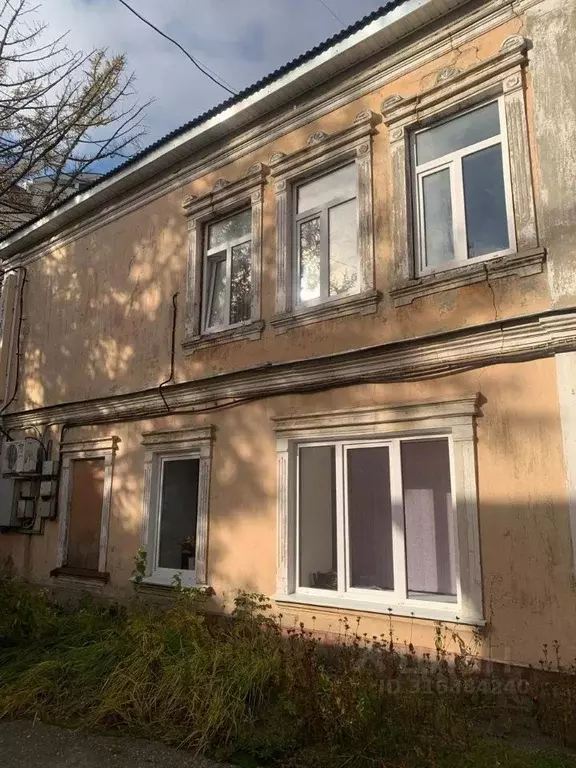 Помещение свободного назначения в Ивановская область, Иваново ул. ... - Фото 2