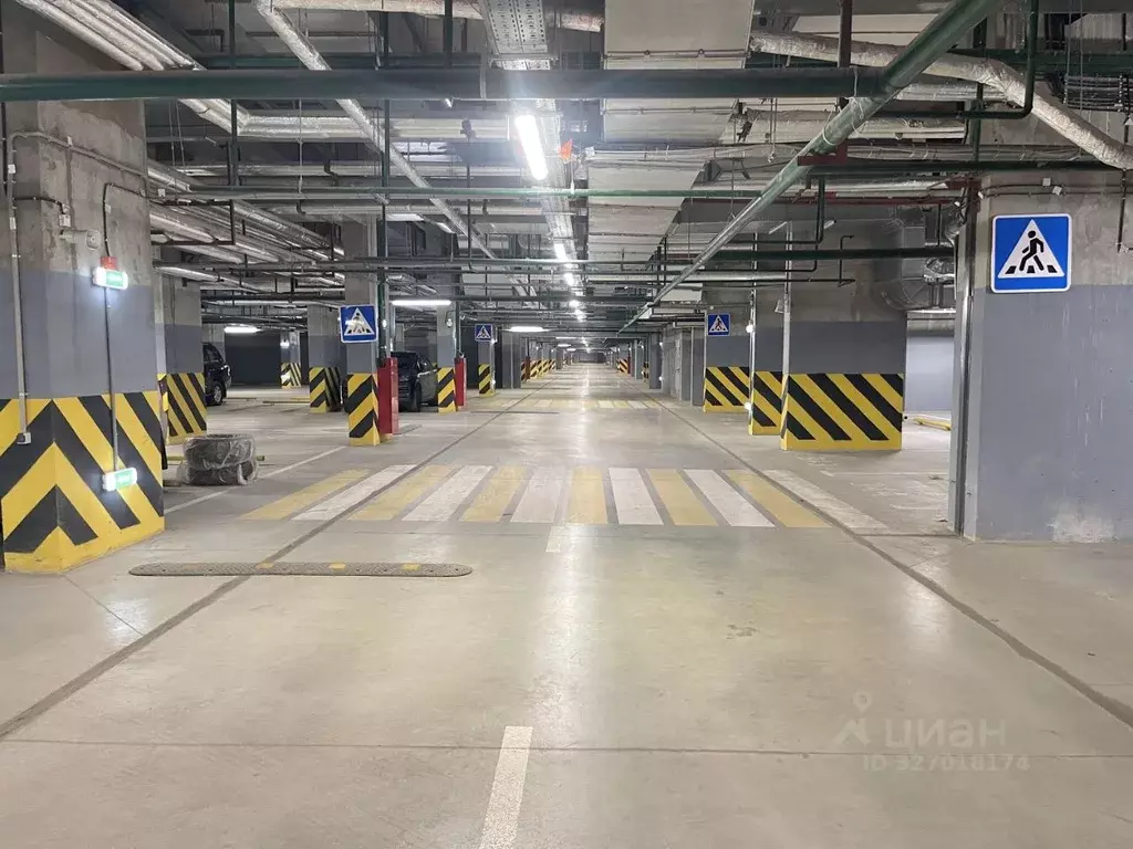 Гараж в Москва Дмитровское ш., 107к1 (15 м) - Фото 2