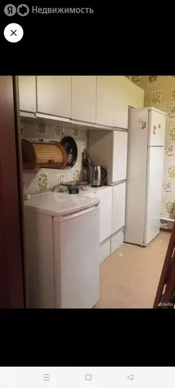 1-комнатная квартира: Москва, Таллинская улица, 12 (37.6 м) - Фото 1