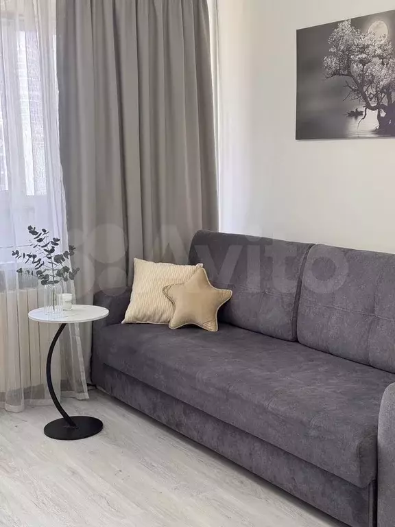 2-к. квартира, 70 м, 14/15 эт. - Фото 0