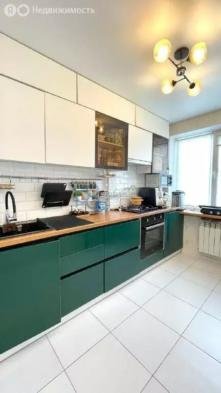 3-комнатная квартира: Саратов, 1-й Тульский проезд, 24 (52.1 м) - Фото 2