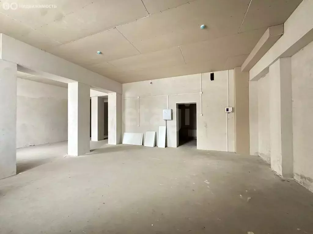 Помещение свободного назначения (213 м) - Фото 1