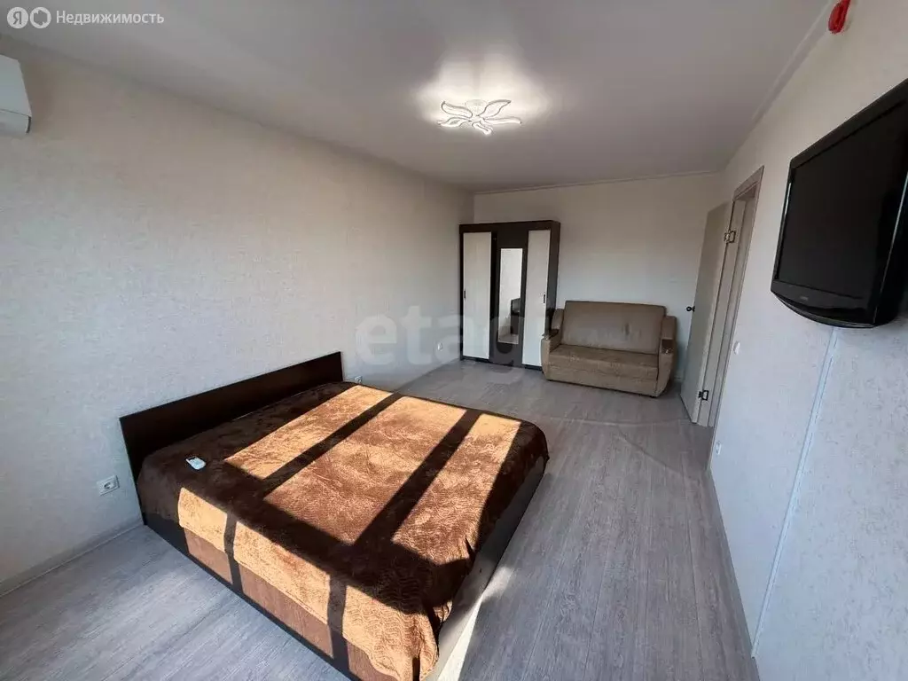 1-комнатная квартира: Анапа, Босфорский бульвар, 14 (37.4 м) - Фото 2