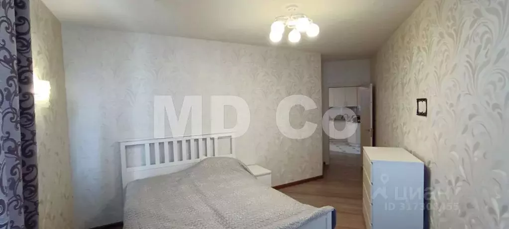3-к кв. Московская область, Химки ул. Бабакина, 15 (72.0 м) - Фото 0