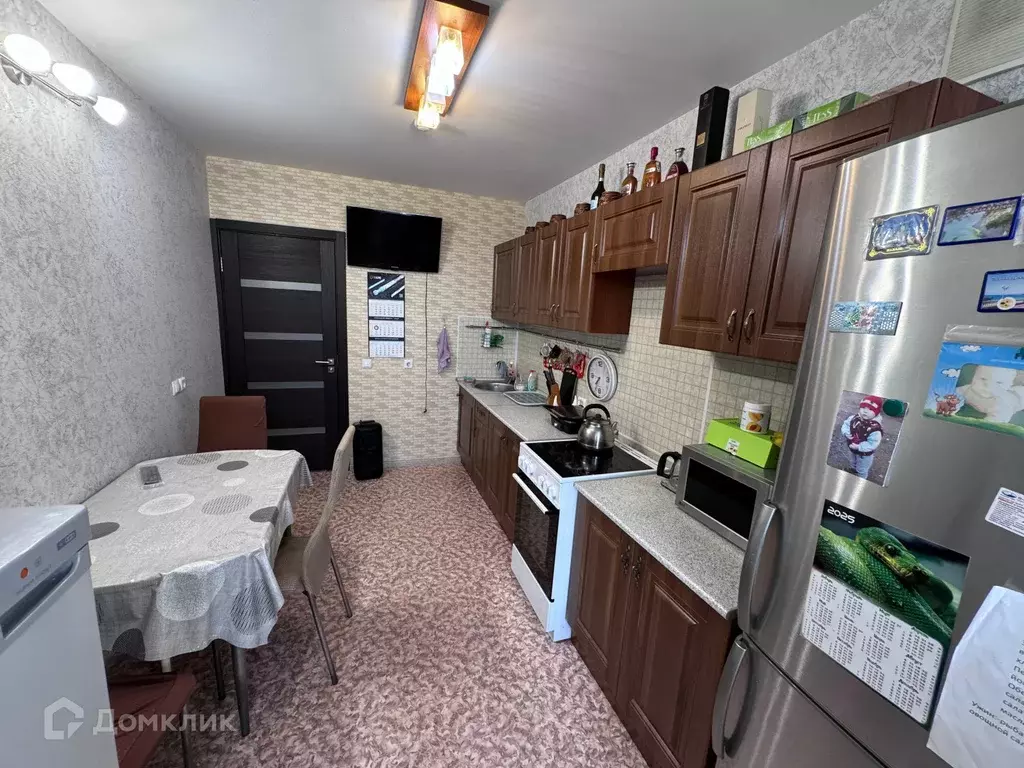 Продаётся 1-к квартира, 37.8 м - Фото 0