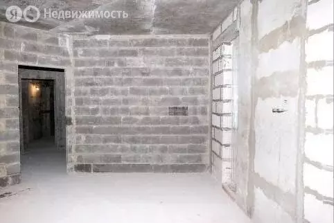 1-комнатная квартира: Санкт-Петербург, Глухарская улица (31 м) - Фото 1
