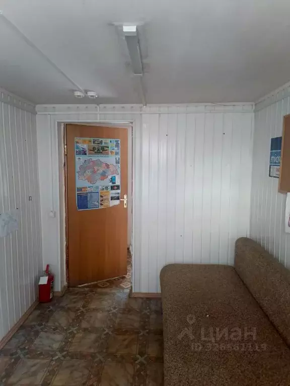 Помещение свободного назначения в Курская область, Курск Ахтырский ... - Фото 1