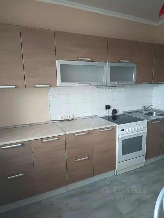 2-к кв. Москва ул. Вавилова, 81 (60.0 м) - Фото 1