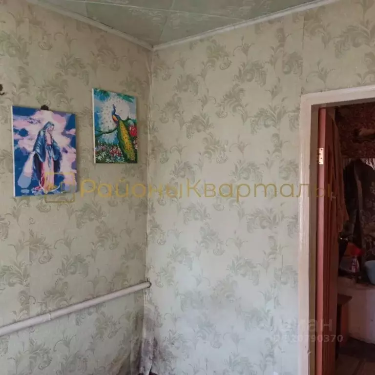 Дом в Новосибирская область, Купино ул. Мичурина, 33А (66 м) - Фото 1