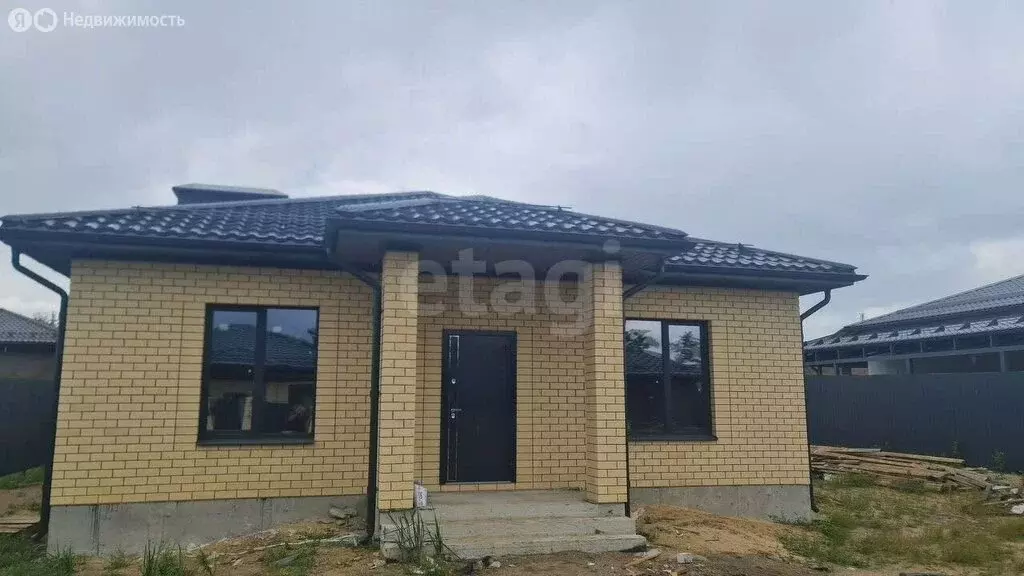 Дом в Ямное, Проселочный переулок (146.7 м) - Фото 0