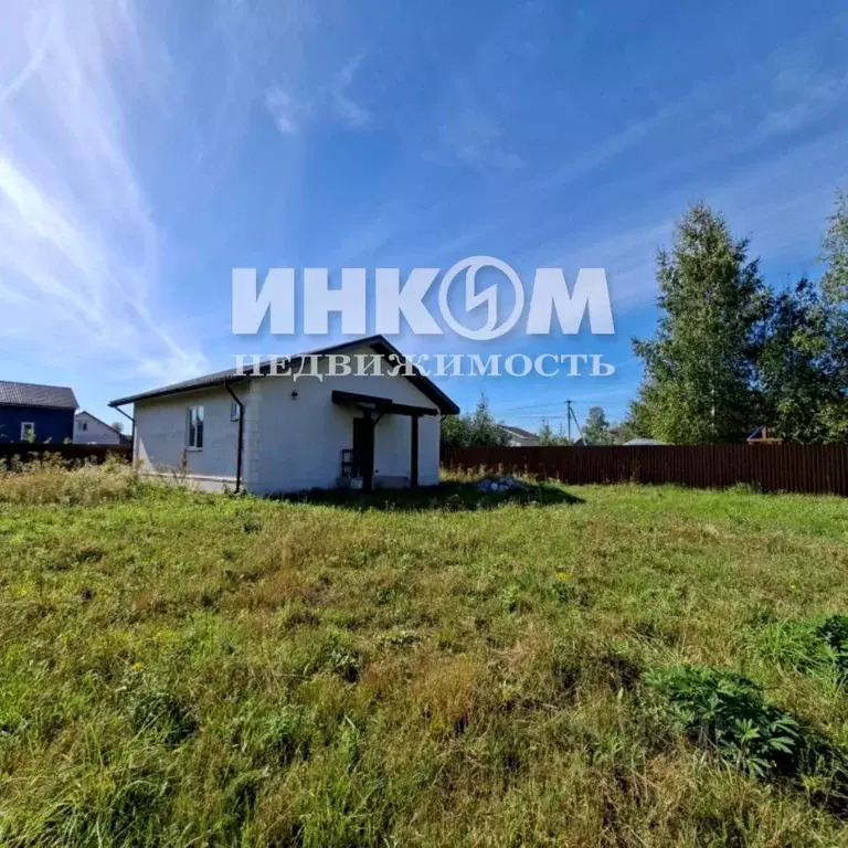 Дом в Московская область, Раменский муниципальный округ, д. Прудки ул. ... - Фото 2