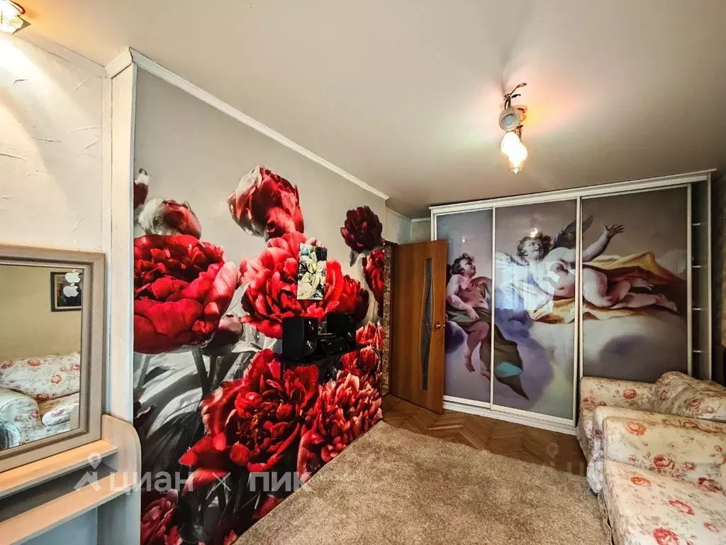 2-к кв. Московская область, Щелково городской округ, Загорянский пгт ... - Фото 2