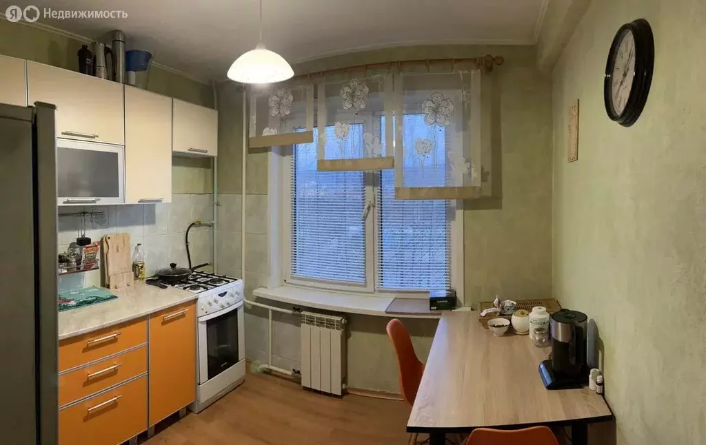 2-комнатная квартира: Красноярск, улица Королёва, 1 (44 м) - Фото 1