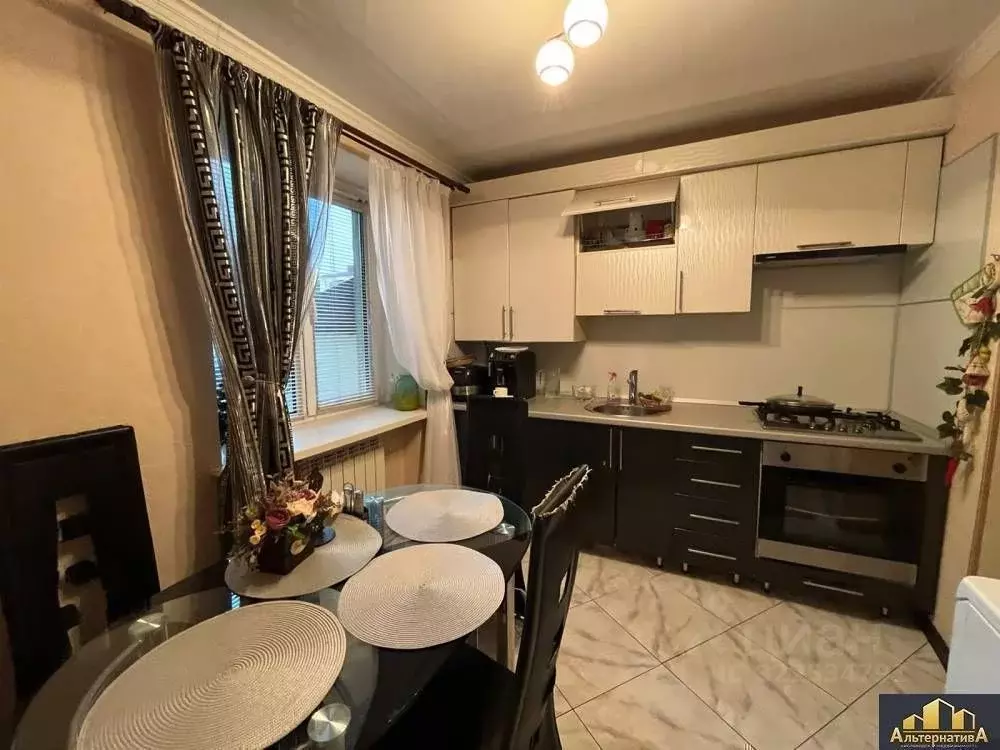 3-к кв. Ставропольский край, Предгорный муниципальный округ, пос. ... - Фото 2