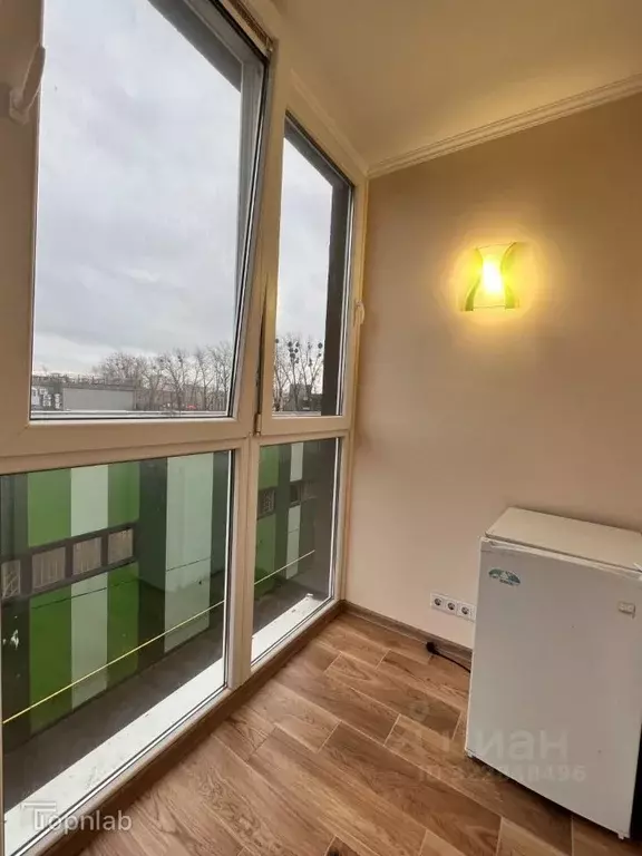 1-к кв. Калининградская область, Калининград Советский просп., 236 ... - Фото 1