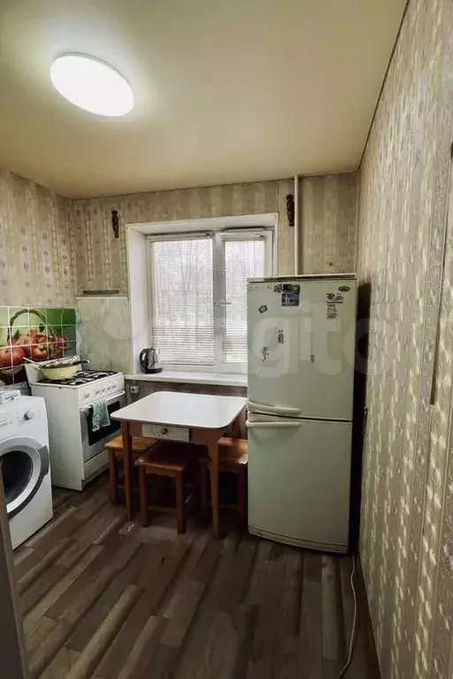2-к. квартира, 42,3 м, 2/5 эт. - Фото 1