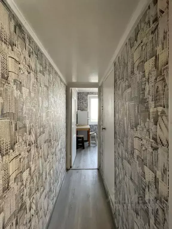 1-к кв. Москва Вяземская ул., 24 (35.0 м) - Фото 2