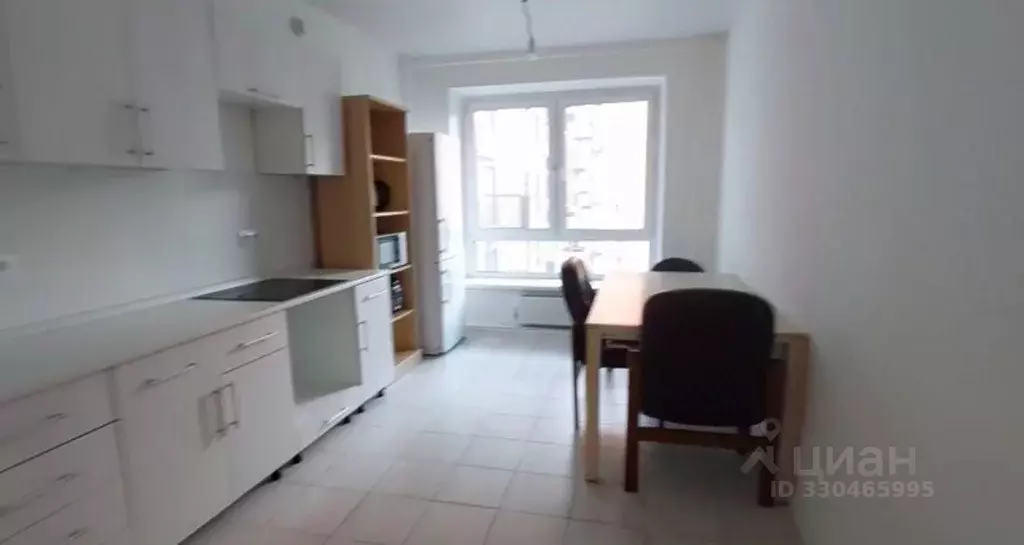 3-к кв. Москва ул. Трехполье, 6к1 (72.0 м) - Фото 1