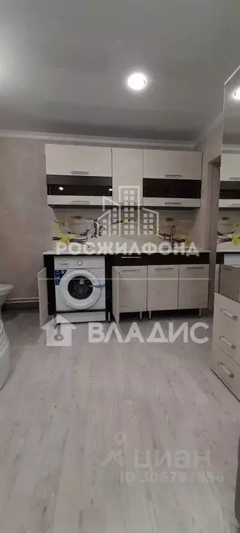 Комната Забайкальский край, Чита ул. Матвеева, 36 (17.8 м) - Фото 1