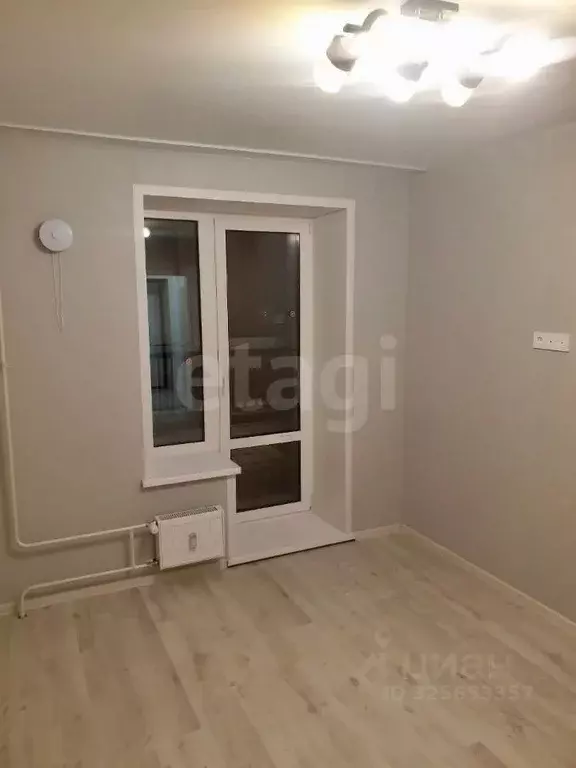 1-к кв. Алтайский край, Барнаул тракт Павловский, 196к2 (36.4 м) - Фото 1