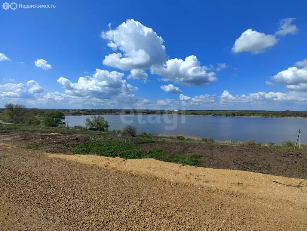 Участок в Неклиновский район, Самбекское сельское поселение, хутор ... - Фото 2