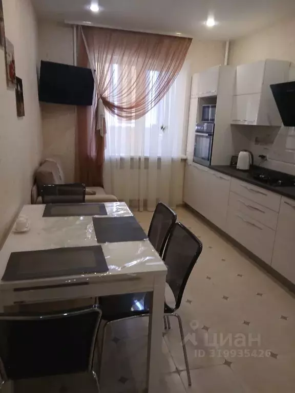 1-к кв. Рязанская область, Рязань ул. Шевченко, 82к1 (45.0 м) - Фото 1