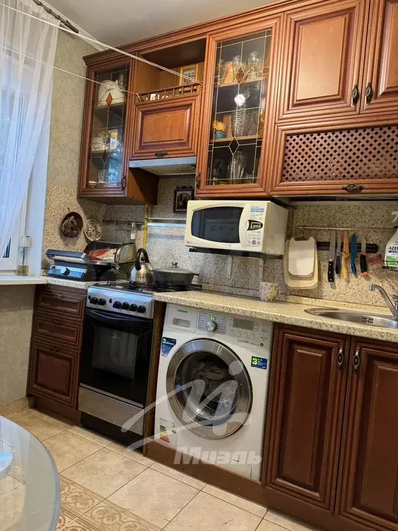 2-к. квартира, 42 м, 1/5 эт. - Фото 0