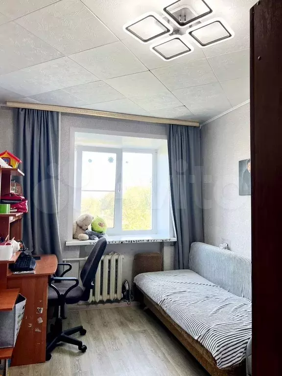 Комната 11,2 м в 8-к., 7/9 эт. - Фото 1