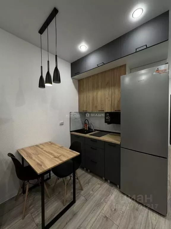 Студия Архангельская область, Северодвинск просп. Труда, 74к1 (26.0 м) - Фото 2