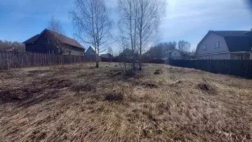 Участок в Владимирская область, Кольчугинский муниципальный округ, ... - Фото 2
