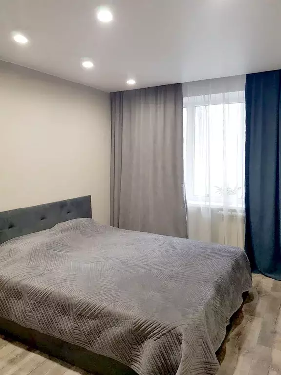 Продаётся 2-к квартира, 50.6 м - Фото 1