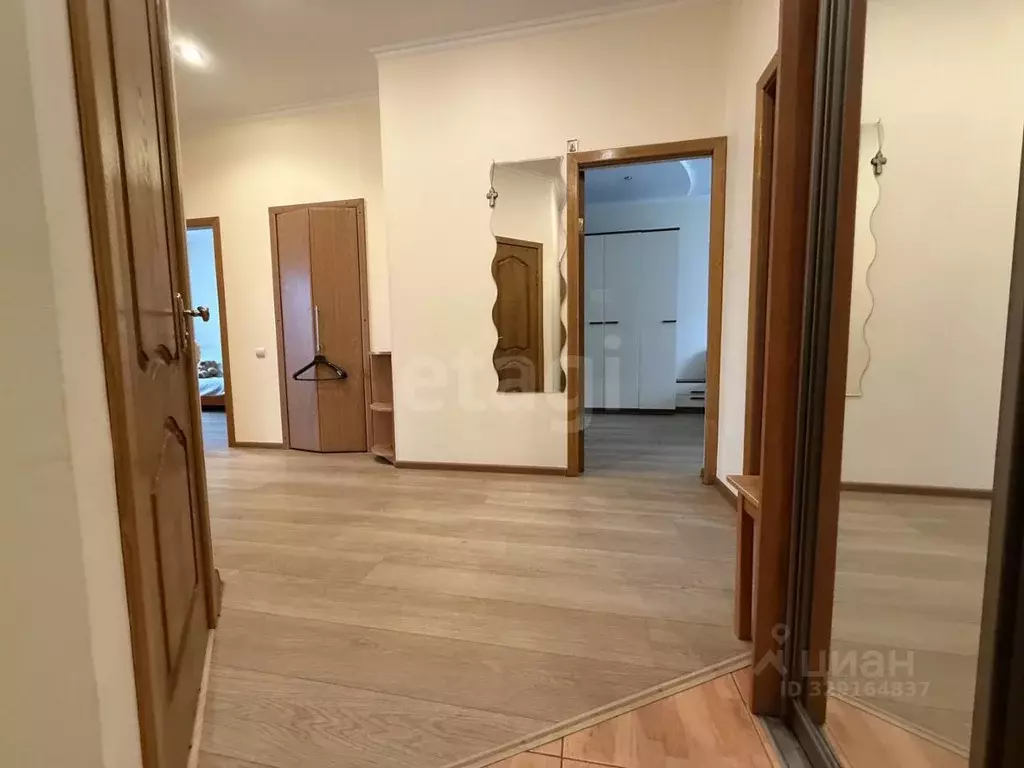 3-к кв. Тверская область, Тверь пер. Трудолюбия, 45К1 (85.0 м) - Фото 1