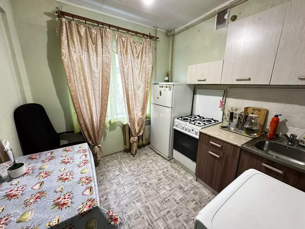 Продаётся 1-к квартира, 30 м - Фото 0