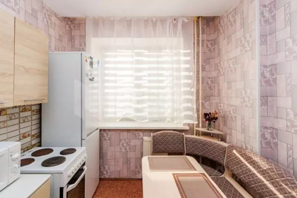 1-к кв. Тюменская область, Тюменский муниципальный округ, с. Онохино ... - Фото 1