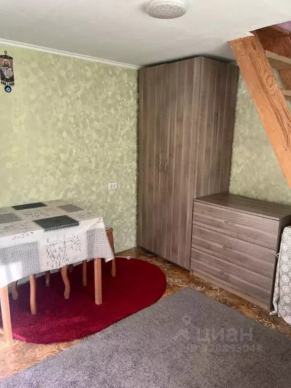 Дом в Ростовская область, Ростов-на-Дону Сельмаш мкр, ул. ... - Фото 1