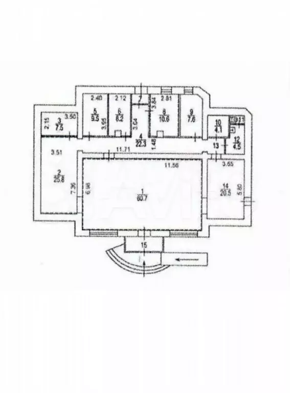 Свободного назначения - Фото 0