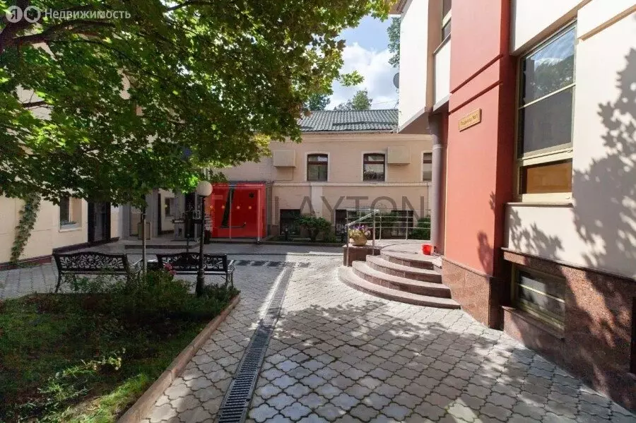 Офис (315 м) - Фото 2