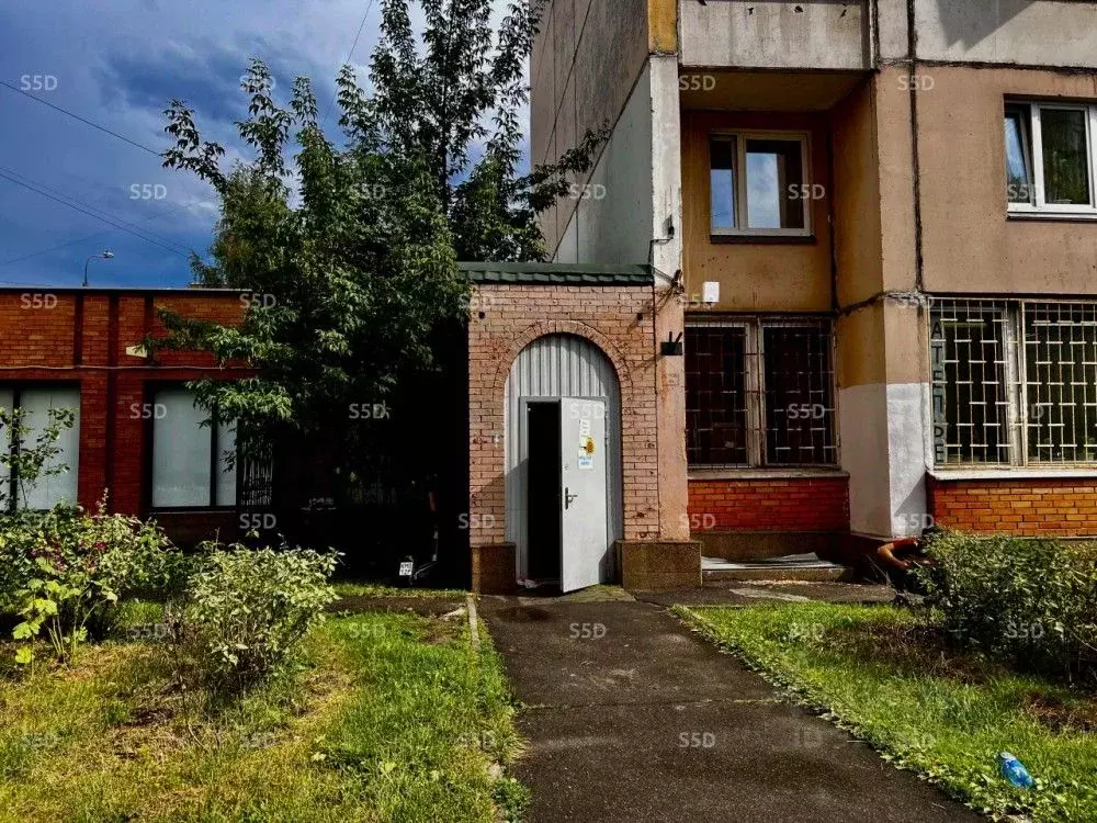 Помещение свободного назначения в Москва Привольная ул., 61К1 (151 м) - Фото 1