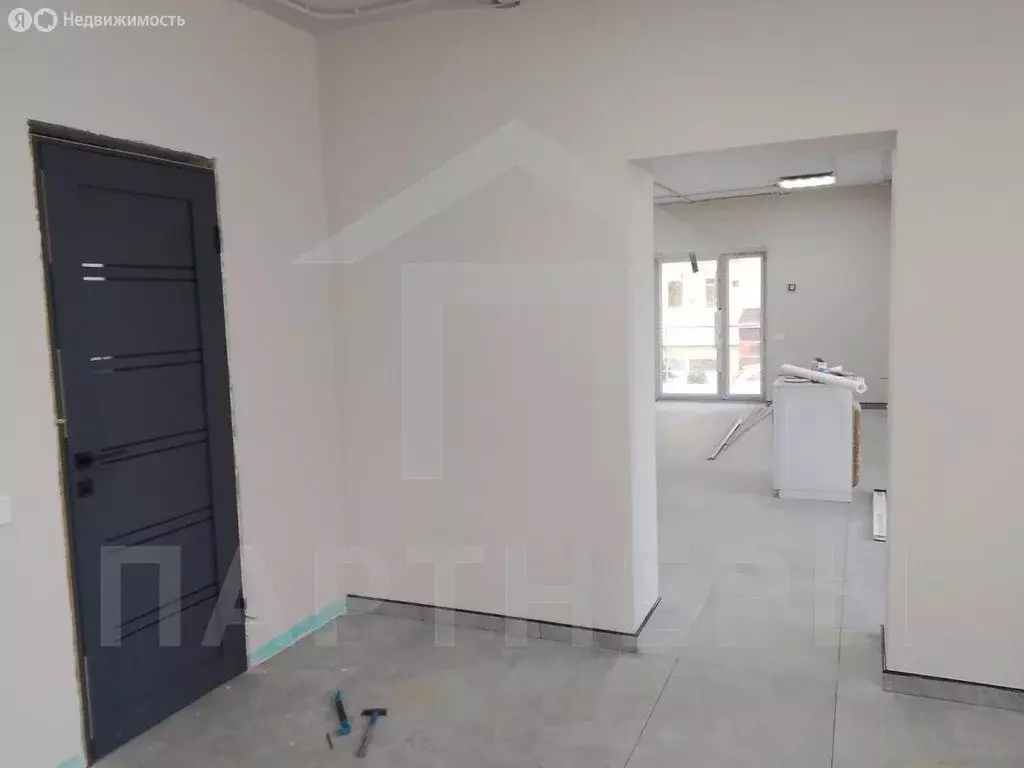 Помещение свободного назначения (80 м) - Фото 1