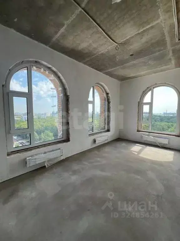 4-к кв. Башкортостан, Уфа ул. Рихарда Зорге, 73/1 (92.9 м) - Фото 1