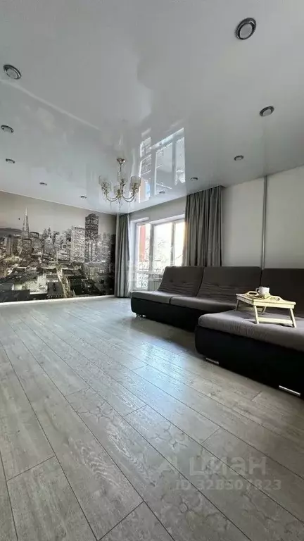 4-к кв. Иркутская область, Иркутск Октябрьский пер., 11 (99.5 м) - Фото 1