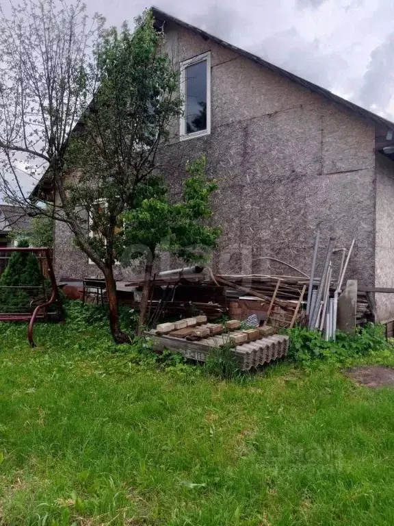 Дом в Тверская область, Тверь Лазурный СНТ, 58 (157 м) - Фото 2