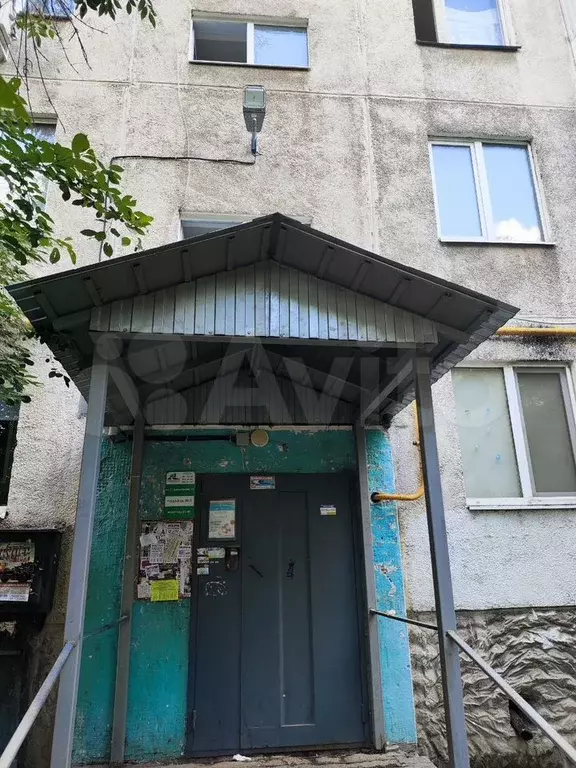 Комната 13 м в 3-к., 3/5 эт. - Фото 1