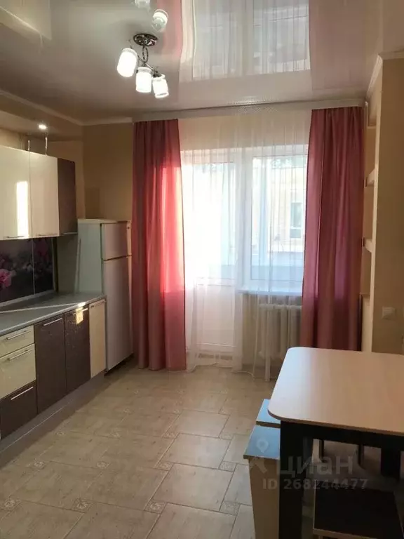 1-к кв. Брянская область, Брянск Советская ул., 95к1 (42.0 м) - Фото 1