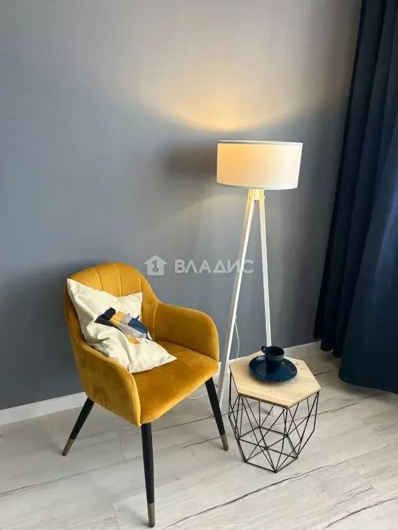 2-к кв. Калининградская область, Калининград Бассейная ул., 38 (64.3 ... - Фото 2