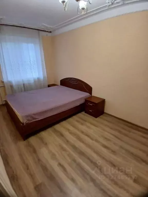 2-к кв. Северная Осетия, Владикавказ ул. Леонова, 9к3 (48.0 м) - Фото 2